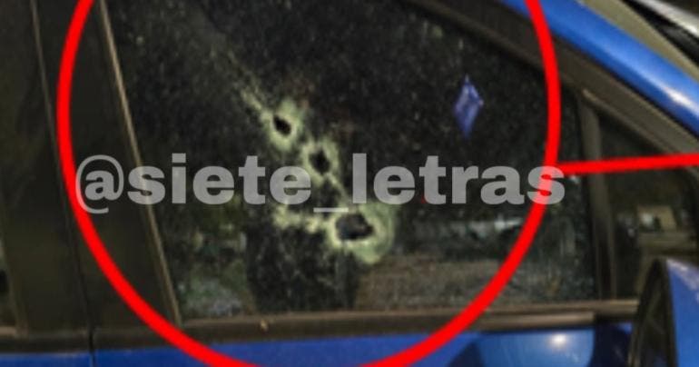 Emilia Gonzalez Vazquez abogada Iztapalapa asesinada