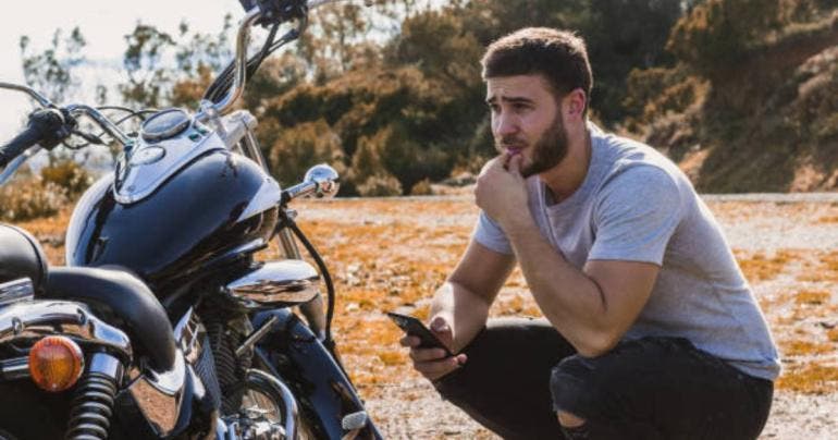 Estas son las motocicletas que Profeco pidió revisar por falla en el sensor