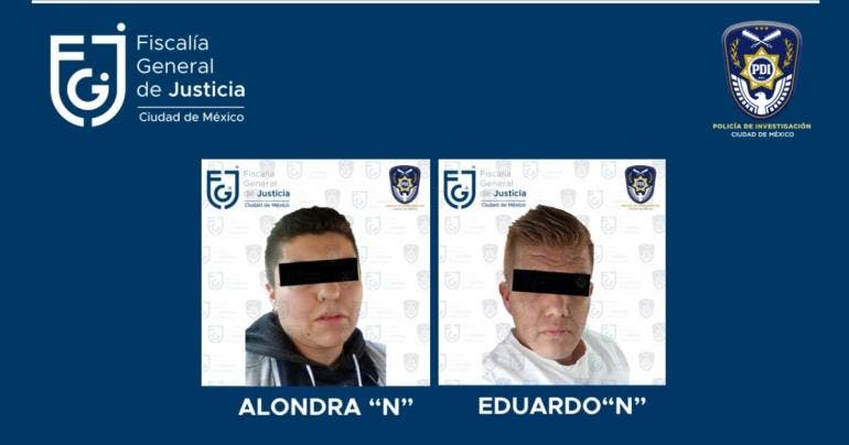 extorsionadores Bondojito GAM La Union Tepito