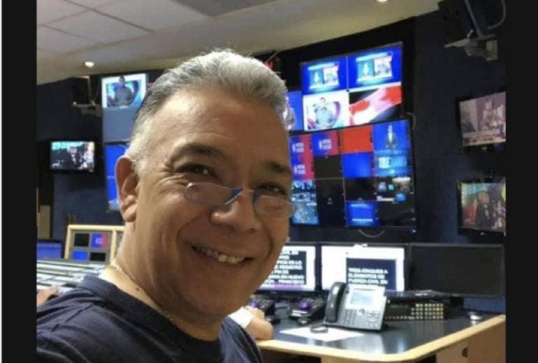  Jesús Ramiro Martínez