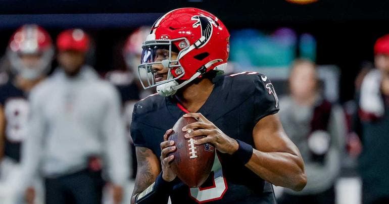 Falcons Atlanta