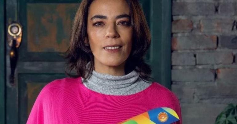 fallece actriz Sandra Reyes Colombia