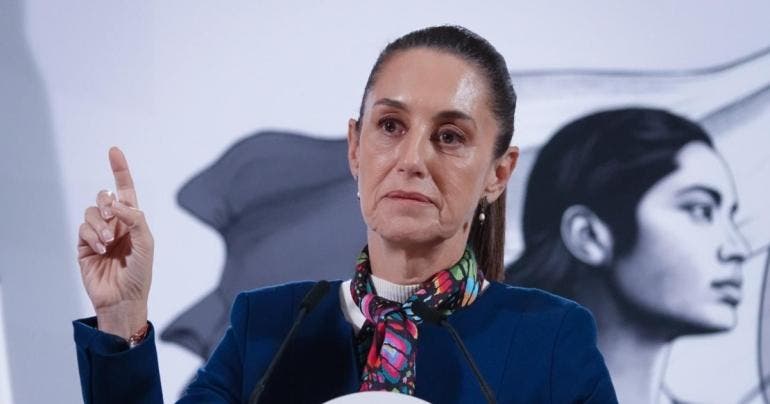 familias desaparecidos Acapulco Sheinbaum