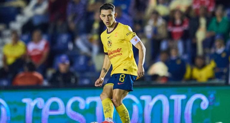 Selección Mexicana