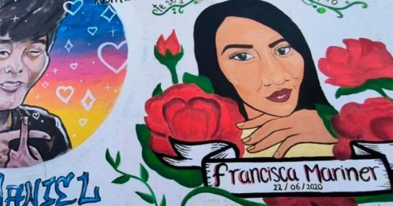 Francisca Mariner Flores