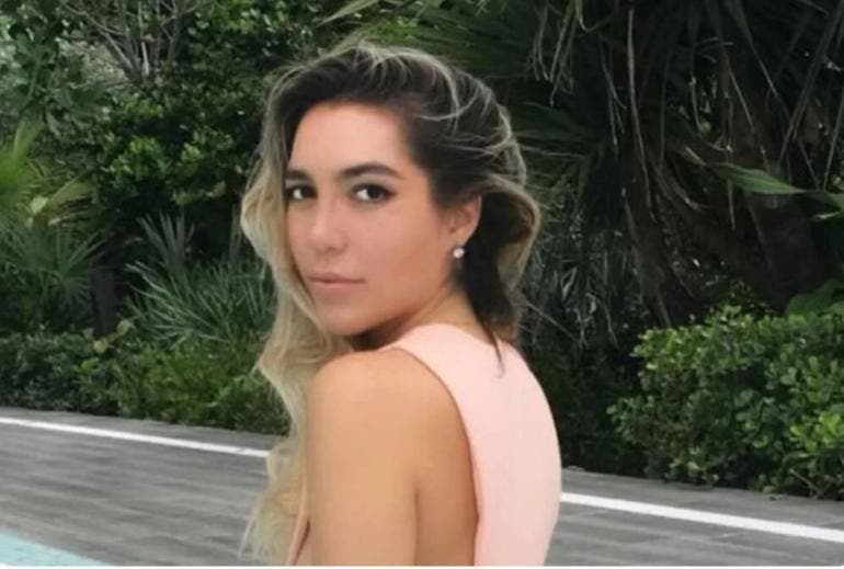 Frida Sofía