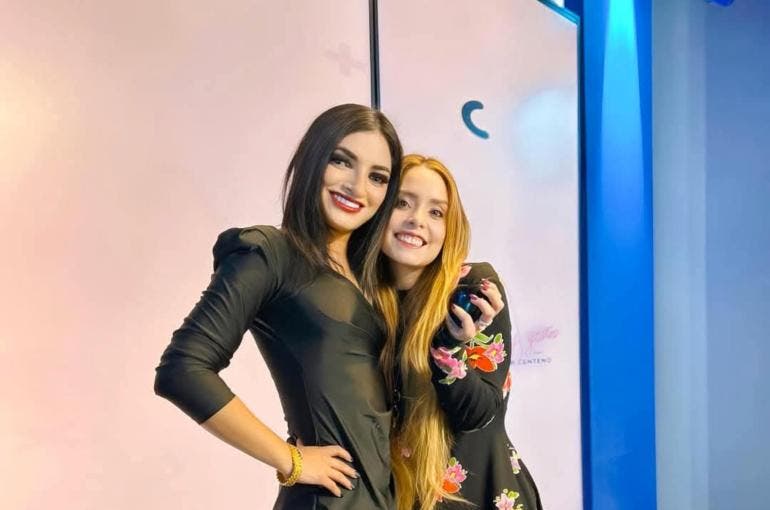 Charlotte Lascuráin