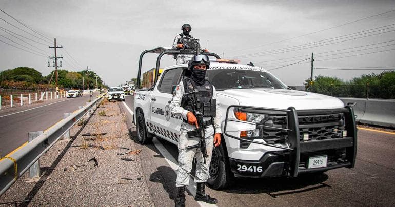 Guardia Nacional