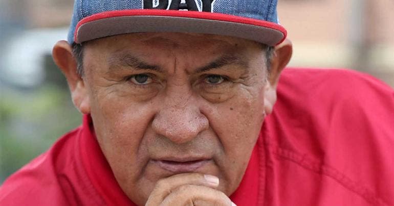 Hugo 'Cholo' Sotil