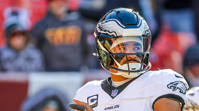 Philadelphia Eagles