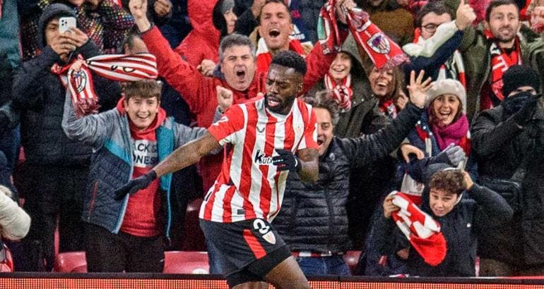 Iñaki Williams