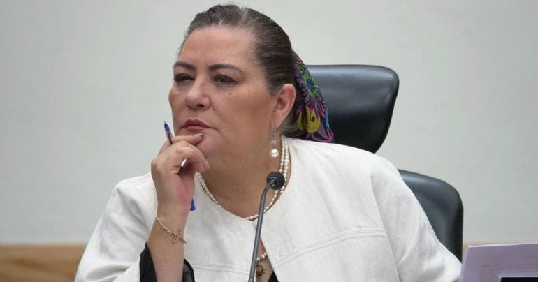 INE confía en sacar elección judicial, pese a recorte presupuestal