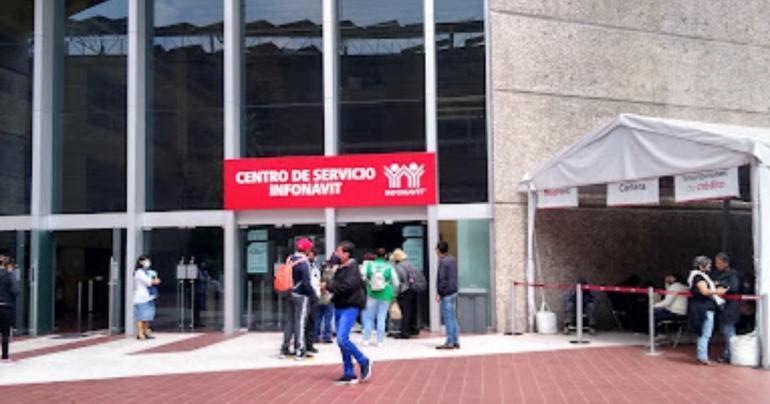 Infonavit reforma PAN parlamento abierto