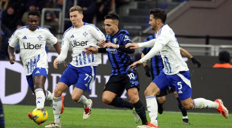Serie A