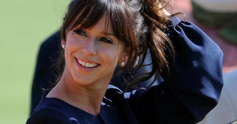 Jennifer Love Hewitt
