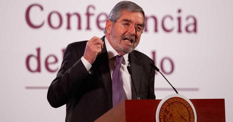 Juan Ramón de la Fuente