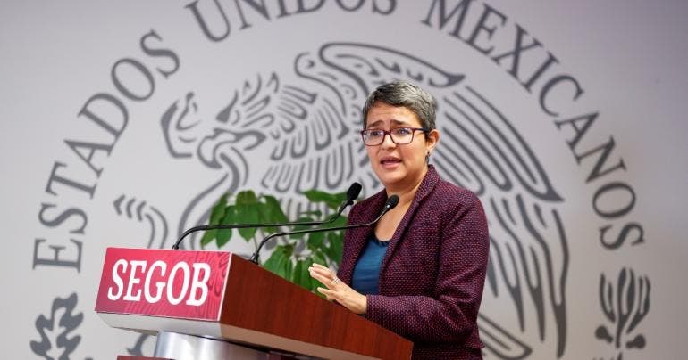 Karla Quintana desaparecidos Siria ONU