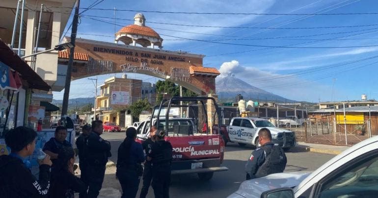 linchamiento matan tres hombres Atzitzihuacan Puebla