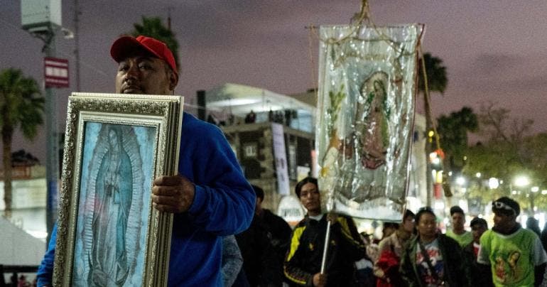 llamado paz Iglesia catolica