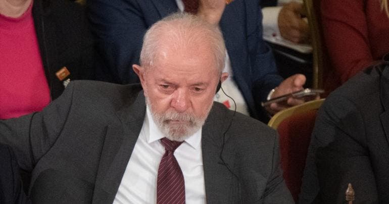 Lula da Silva operado emergencia hemorragia intracraneal