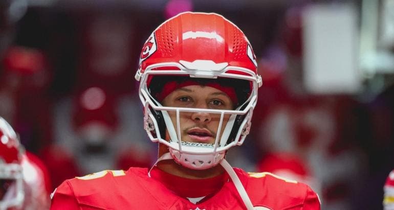 Chiefs vs Texans
