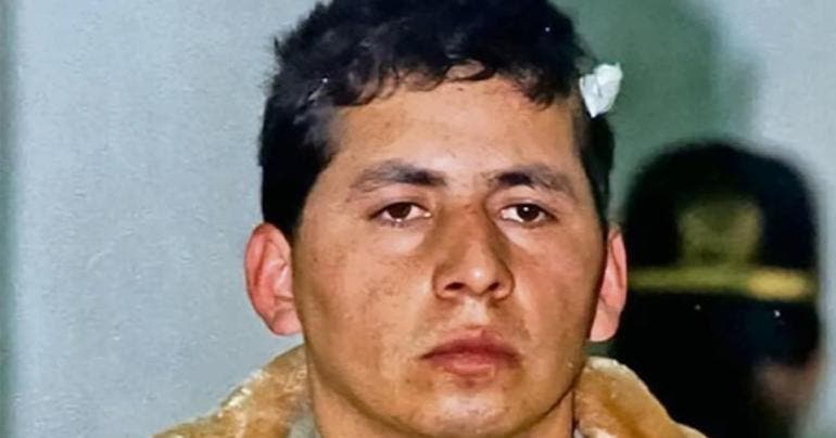 Mario Aburto tribunal amparo tortura