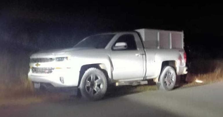 matan policias Guanajuato hermanos