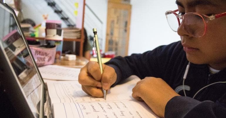 Mexico dominio ingles Education First