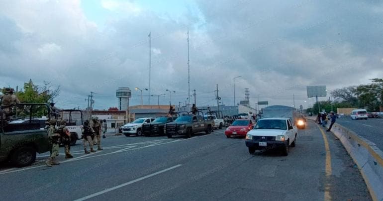 motin Creset Villahermosa Tabasco