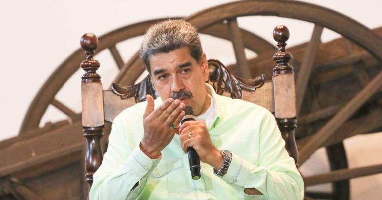No hemos recibido ninguna invitación Sheinbaum sobre investidura de Maduro