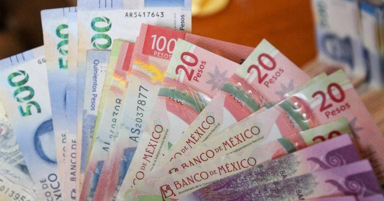 OCDE desaceleracion Mexico