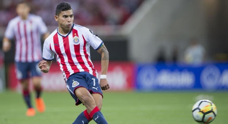 Chivas de Guadalajara