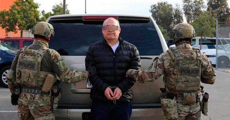 Osiel Cárdenas Guillén