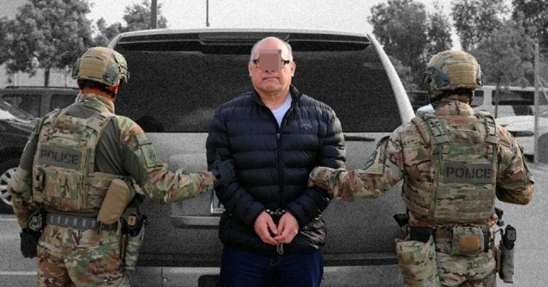 Osiel Cardenas Guillen extraditado EU Mexico
