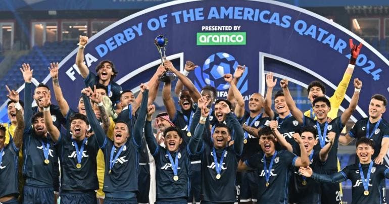 Pachuca