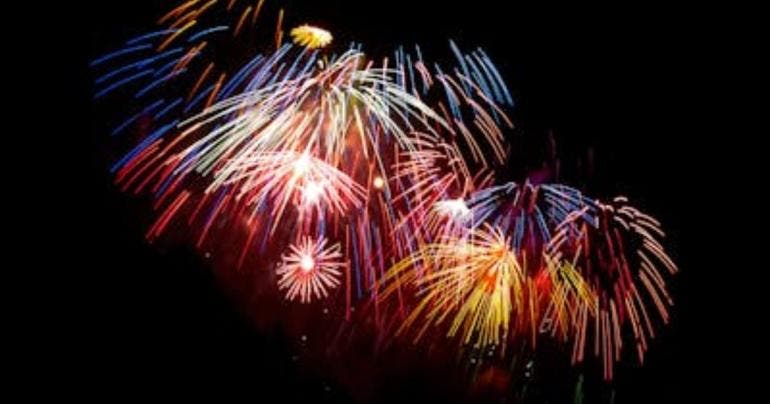 Países que no celebran Año Nuevo el 1 de enero