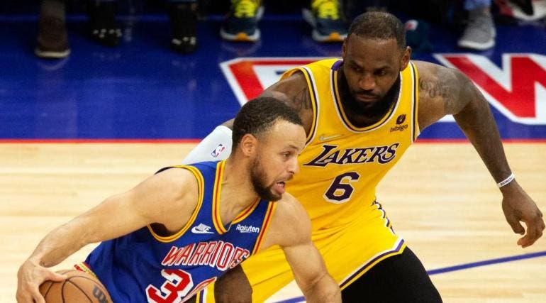 NBA