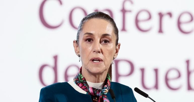 pide Sheinbaum castigar violencia sexual IA IPN