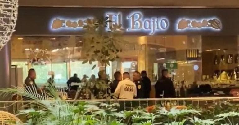 Plaza Miyana Polanco EU emite alerta