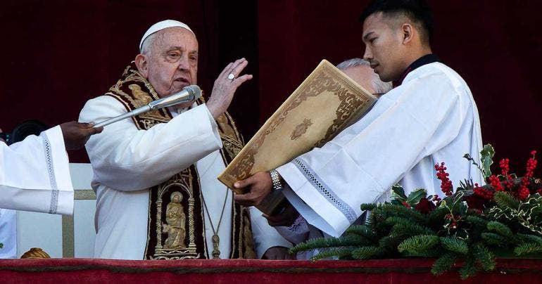 Papa Francisco