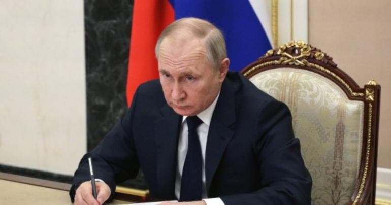 Putin desplegará el Oréshnik en Bielorrusia como garantía de seguridad ante la OTAN