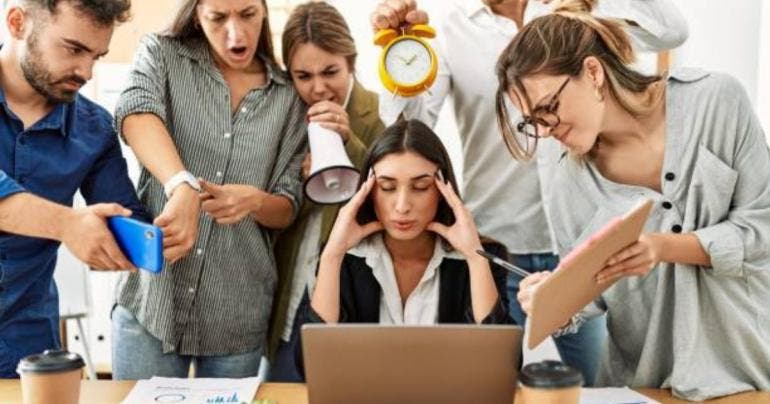 Regresar al trabajo: cómo enfrentar el síndrome postvacacional