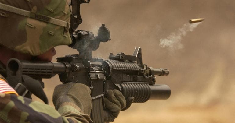 Retiro del ejército israelí de Líbano será cuando Hezbollah ya no represente amenaza