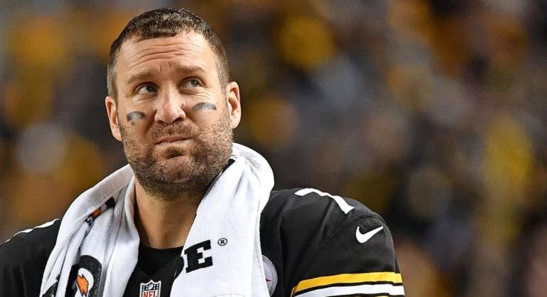 Chiefs vs Steelers