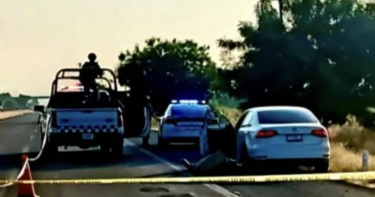 Rogelio Escobedo Espinoza limonero Michoacan