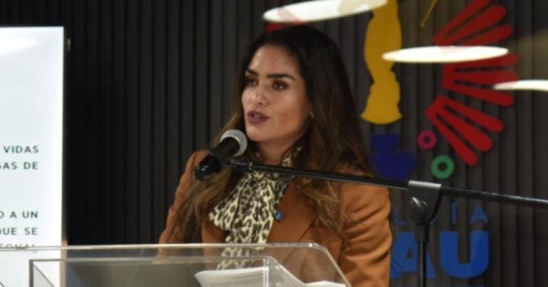 Rojo de la Vega denuncia irregularidades en la Cuauhtémoc por más de 350 mdp