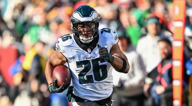 Philadelphia Eagles