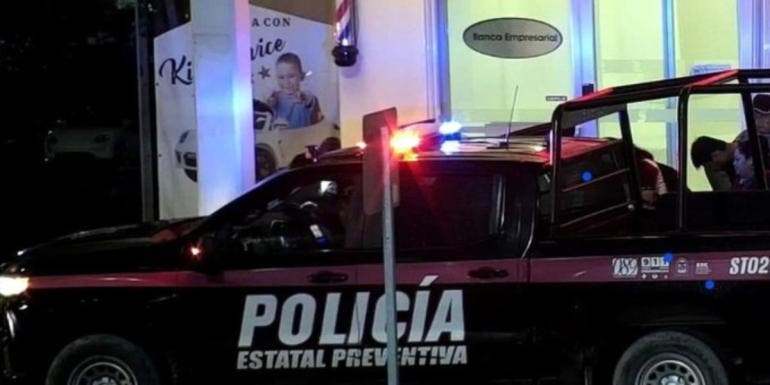 seis asesinados Cancun Quintana Roo