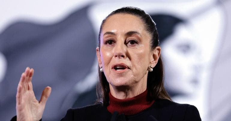 Sheinbaum semiconductores ley chips EU