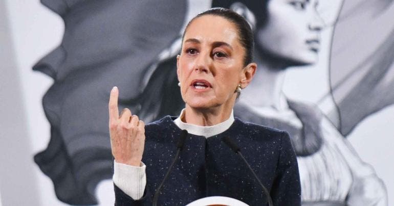 Sheinbaum sostendrá reunión de seguridad en Mazatlán, Sinaloa, el domingo